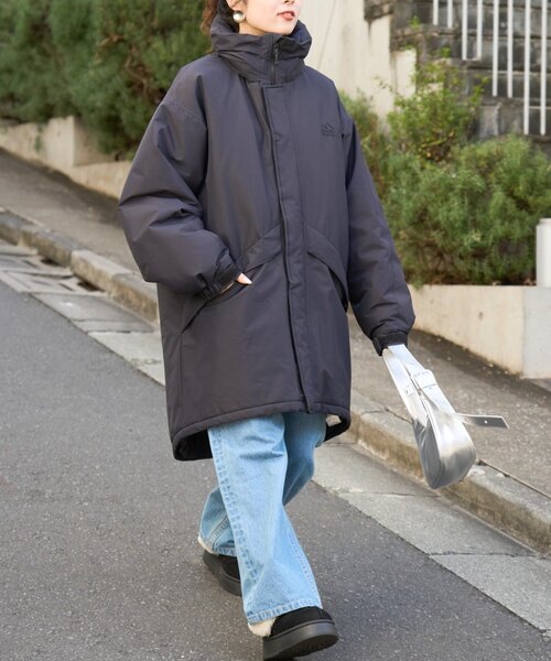 Franklin Climbing（フランクリンクライミング） ダウンコート ダウン