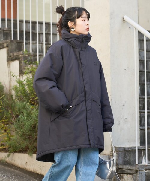 Franklin Climbing（フランクリンクライミング） ダウンコート ダウン