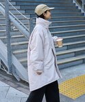 ダウンジャケット ダウン 「Franklin ...の詳細画像2