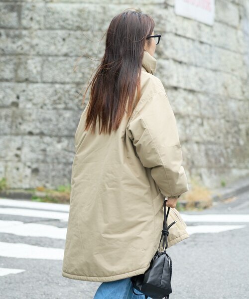 Franklin Climbing（フランクリンクライミング） ダウンコート ダウン