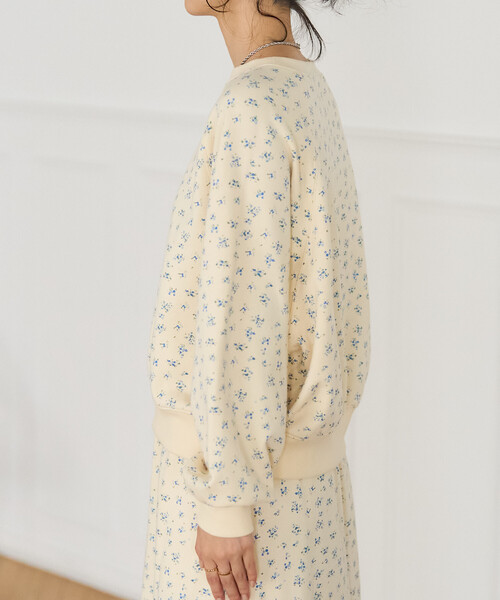 FREAK'S STORE（フリークスストア） トレーナー スウェット