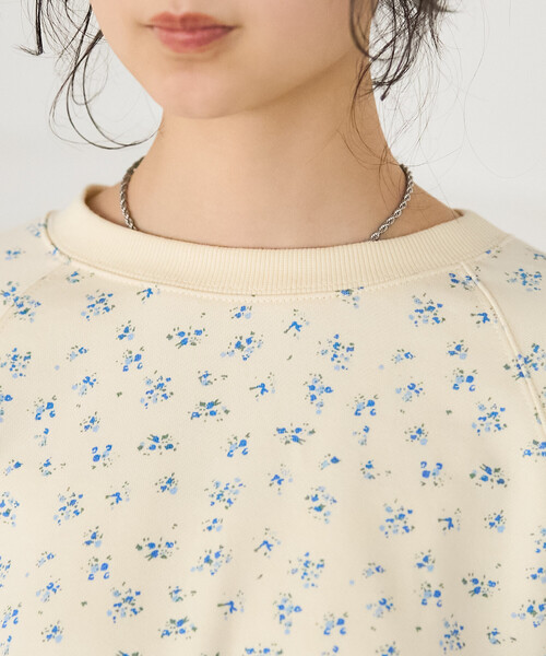 FREAK'S STORE（フリークスストア） トレーナー スウェット