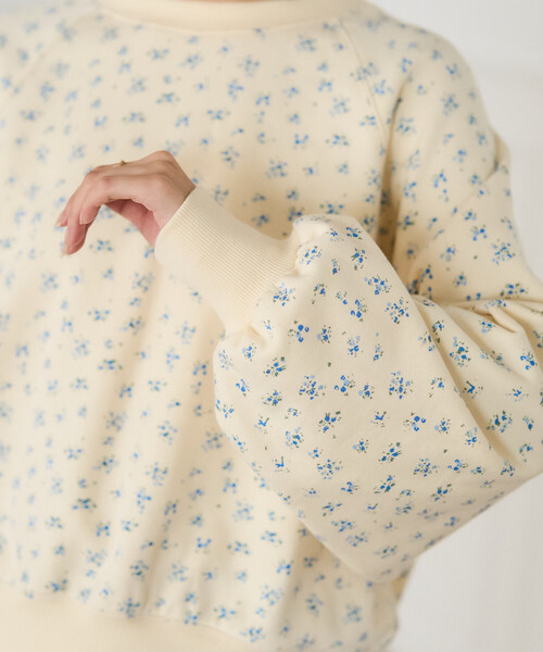 FREAK'S STORE（フリークスストア） トレーナー スウェット