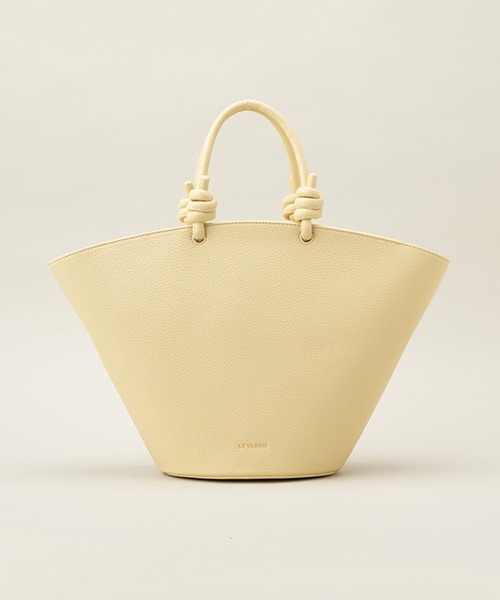 「LE VERNIS」 2WAYバッグ FREE グレー レディース_画像2