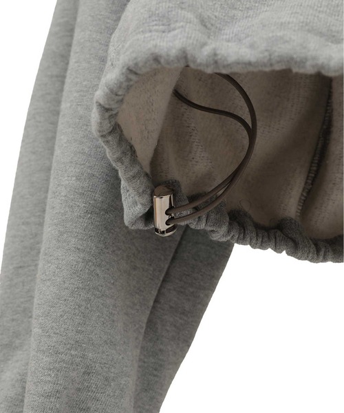 CLANE（クラネ） トレーナー スウェット 「CLANE/クラネ」HALF ZIP