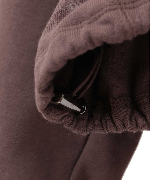 CLANE（クラネ） トレーナー スウェット 「CLANE/クラネ」HALF ZIP
