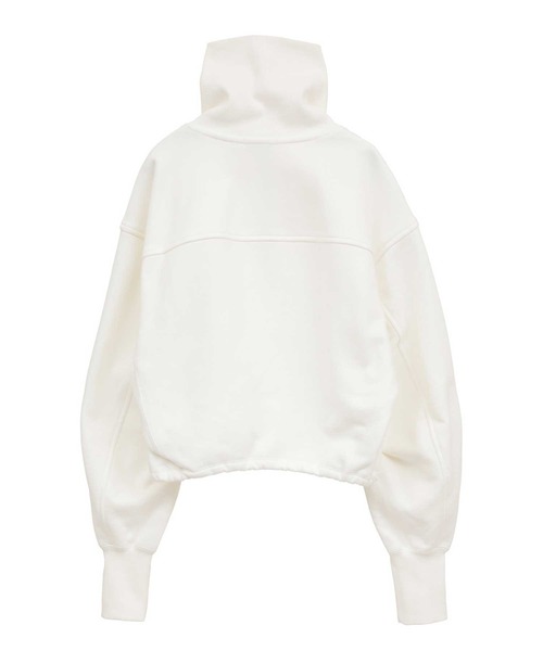 CLANE（クラネ） トレーナー スウェット 「CLANE/クラネ」HALF ZIP