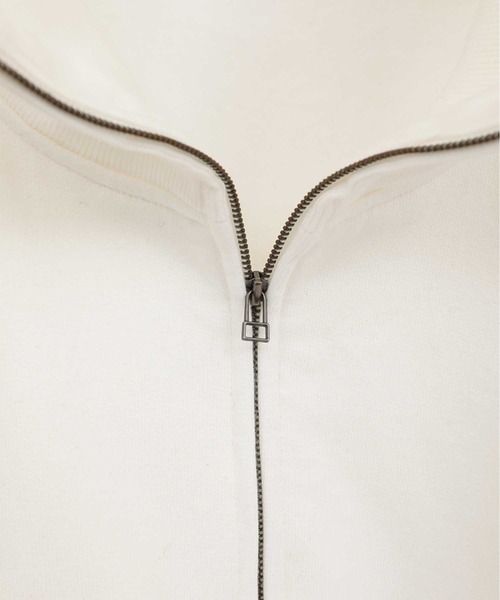 CLANE（クラネ） トレーナー スウェット 「CLANE/クラネ」HALF ZIP