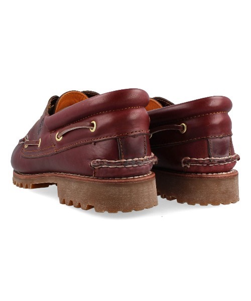 Timberland（ティンバーランド） ブーツ TIMBERLAND 3EYELET CLASSIC