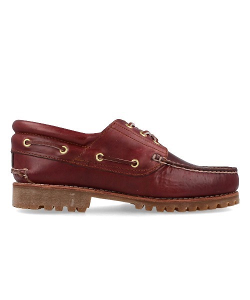 3-EYELET CLASSIC RUGSOLE 50009
