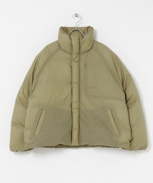 Marmot（マーモット） ダウンコート ダウンジャケット 「別注」Marmot