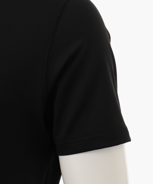 「BRIEFING」 半袖Tシャツ M ネイビー メンズ_画像6