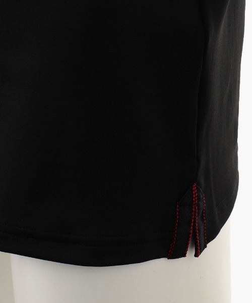 「BRIEFING」 半袖Tシャツ M ネイビー メンズ_画像7