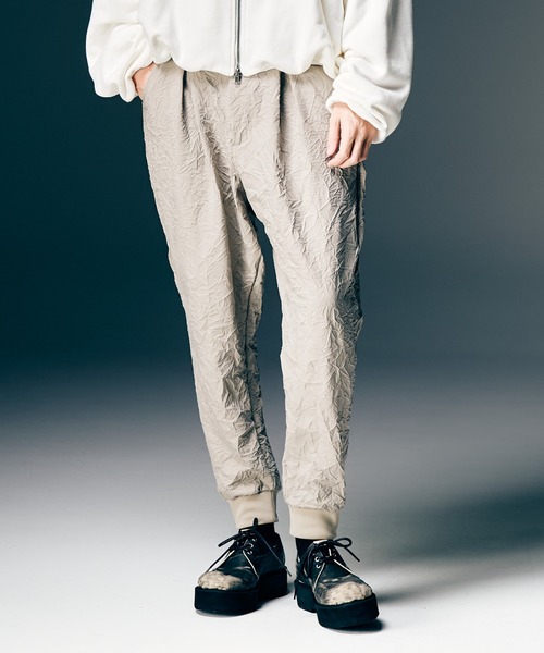 シューズ Aged Three Hole Shoes / エイジドスリーホールシューズ メンズ レディース_9
