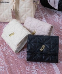 JILL by JILL STUART（ジルバイジルスチュアート） 財布 クロスJ