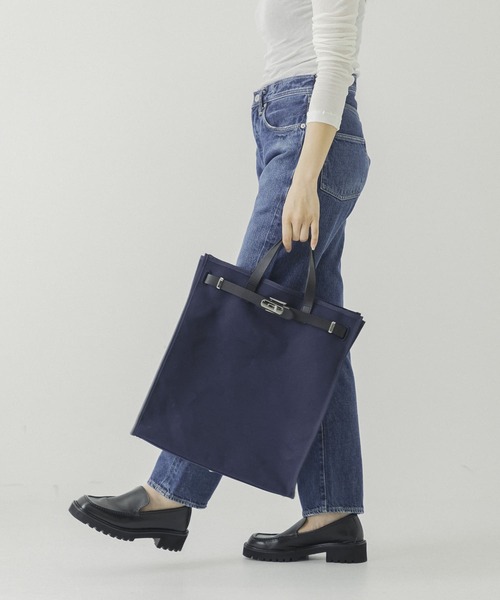 「sita parantica」 トートバッグ - ブラウン レディース_画像3