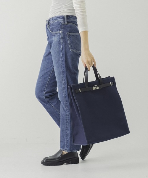 「sita parantica」 トートバッグ - ブラウン レディース_画像4