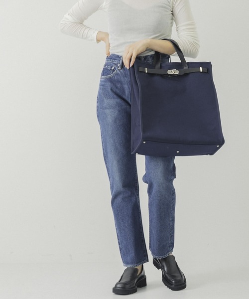 「sita parantica」 トートバッグ - ブラウン レディース_画像5