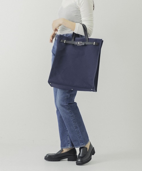 「sita parantica」 トートバッグ - ブラウン レディース_画像6