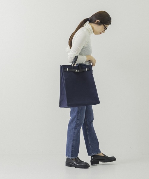 「sita parantica」 トートバッグ - ブラウン レディース_画像7