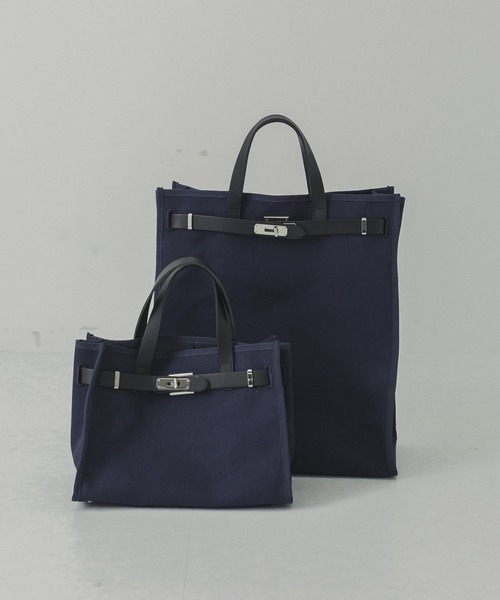 「sita parantica」 トートバッグ - ブラウン レディース_画像8