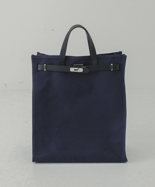 「sita parantica」 トートバッグ - ブラウン レディース_画像9