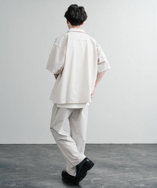 Rocky Monroe（ロッキーモンロー） セットアップ X-LARGE ネイビー