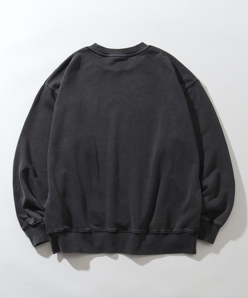 THRASHER（スラッシャー） スウェットカットソー M ブラック系その他4