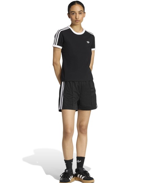 adidas（アディダス） パンツ adidas FIREBIRD CLASSIC SHORTS 