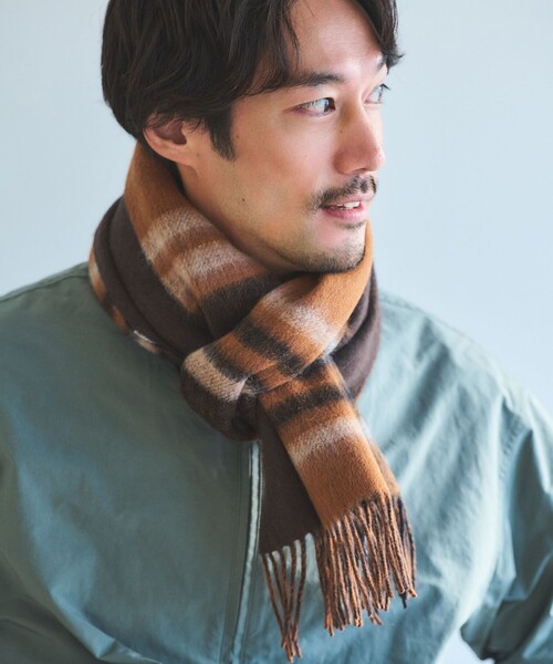 green label relaxing（グリーンレーベルリラクシング） マフラー GLR