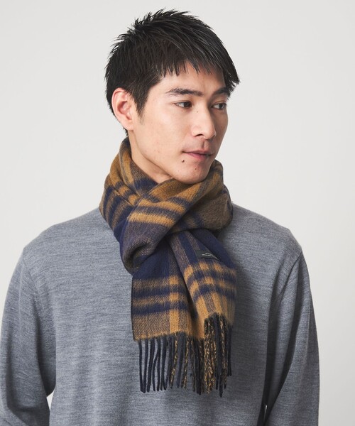 green label relaxing（グリーンレーベルリラクシング） マフラー GLR