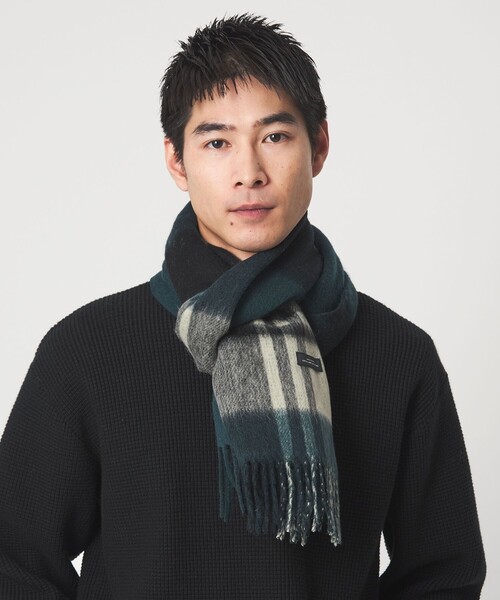 green label relaxing（グリーンレーベルリラクシング） マフラー GLR