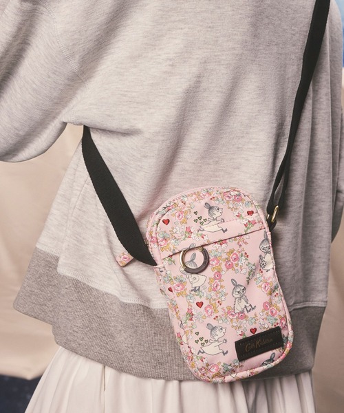 Cath Kidston（キャス・キッドソン） ショルダーバッグ バッグ