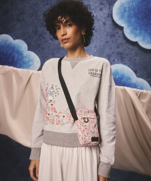 Cath Kidston（キャス・キッドソン） ショルダーバッグ バッグ
