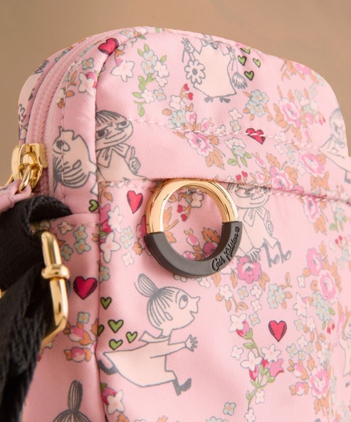 Cath Kidston（キャス・キッドソン） ショルダーバッグ バッグ