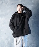 パーカー Threads Utility Ho...の詳細画像5