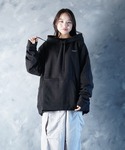 パーカー Threads Utility Ho...の詳細画像3