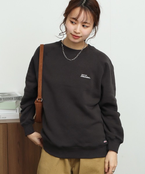 Dickies（ディッキーズ） トレーナー スウェット 「GENUINE DICKIES