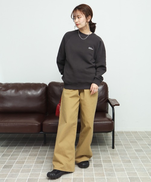 Dickies（ディッキーズ） トレーナー スウェット 「GENUINE DICKIES