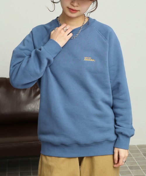 Dickies（ディッキーズ） トレーナー スウェット 「GENUINE DICKIES