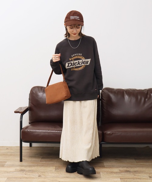 Dickies（ディッキーズ） トレーナー スウェット 「GENUINE DICKIES