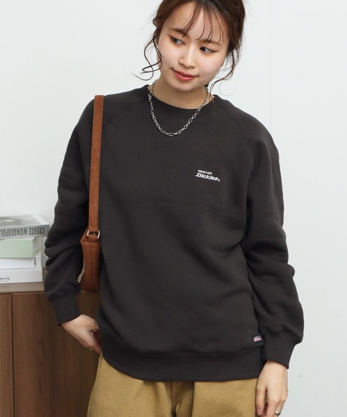 Dickies（ディッキーズ） トレーナー スウェット 「GENUINE DICKIES