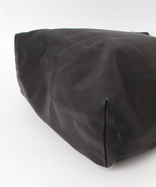 「Kawa-Kawa」 2WAYバッグ - ブラック レディース_画像3