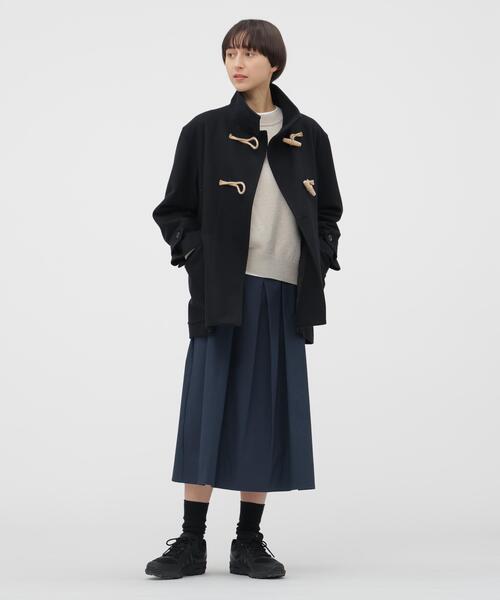 MARGARET HOWELL（マーガレットハウエル） スカート SOFT BRUSHED