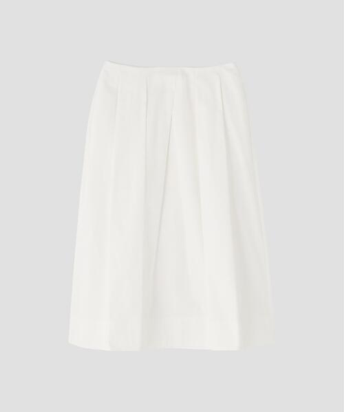MARGARET HOWELL（マーガレットハウエル） スカート SOFT BRUSHED