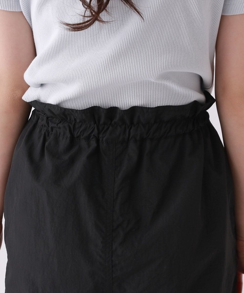 「repipi armario」 「KIDS」パンツ MEDIUM ホワイト キッズ_画像5