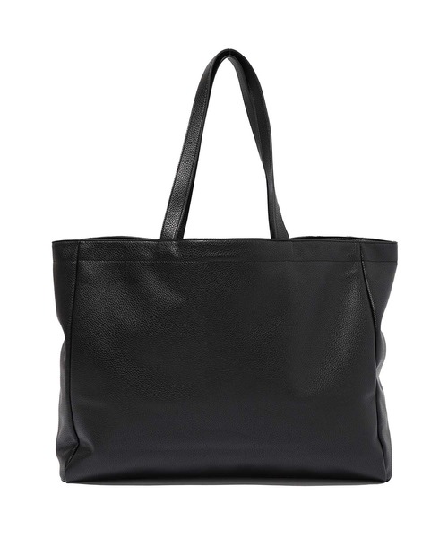 「X-girl」 トートバッグ ONE SIZE オフホワイト レディース_画像6