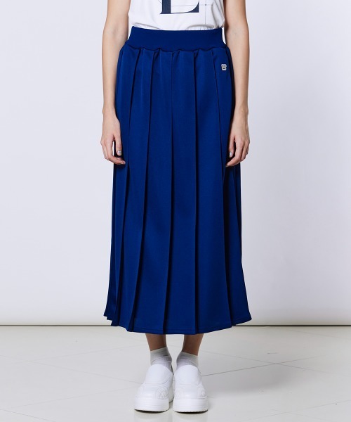 ダブルスタンダードクロージング　プリーツスカート DOUBLE STANDARD CLOTHING（ダブルスタンダードクロージング