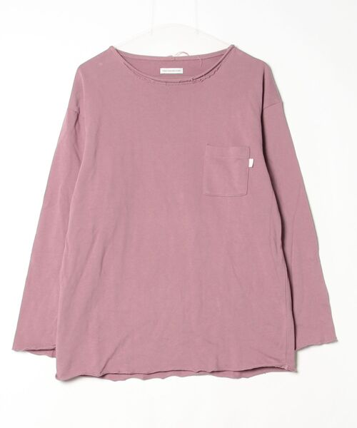 URBAN RESEARCH DOORS（アーバンリサーチドアーズ） 長袖Tシャツ 40