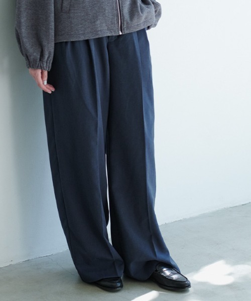 THREE FIFTY STANDARD（スリーフィフティースタンダード） ワイド